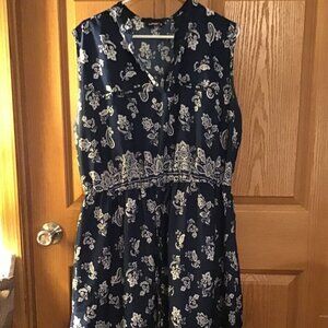 Indulge Romper Dress